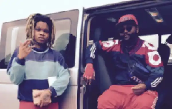 Sjava “Says Sorry” For His Performance With Saudi On Idols